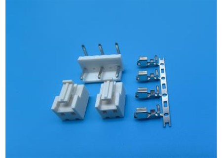 捷友端子现货王！MX1.25 / PH2.0 / VH3.96 海量库存，价格劲爆，品质过硬！